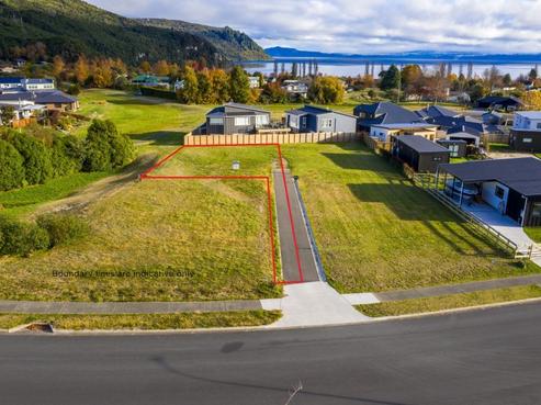 86 Kenrigg Road, Kinloch