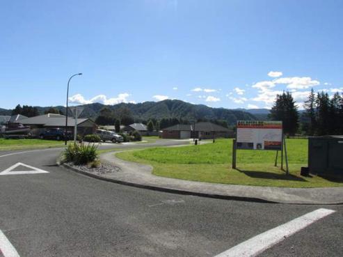 4 Wicken Place, Reefton