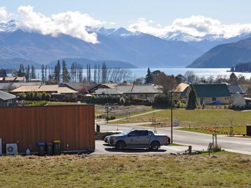 22 Sapphire Spring Rise, Wanaka