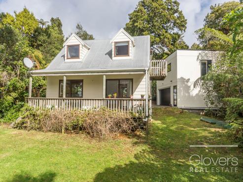 789A Scenic Drive, Henderson Valley