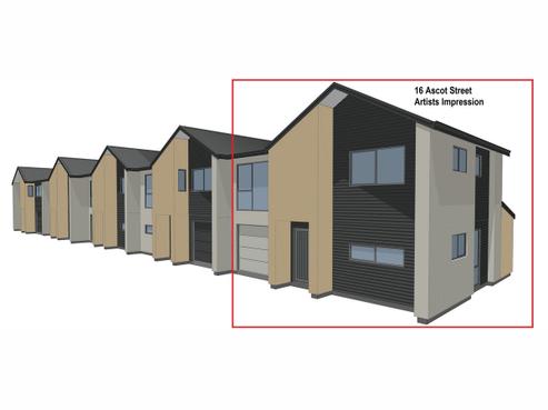 16 Ascot Street, Appleby