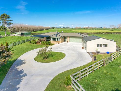 65 Catley Road, Taupiri
