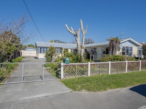26 Bell Street, Otaki