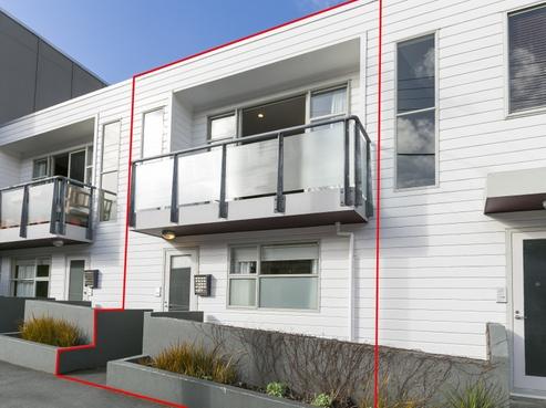 201 Tasman Street, Mount Cook