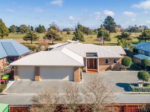 2 Ruby Lane, Kaiapoi