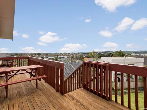 7 Willis Avenue, Pukekohe