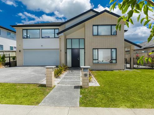 10 Pioneer Rise, Silverdale