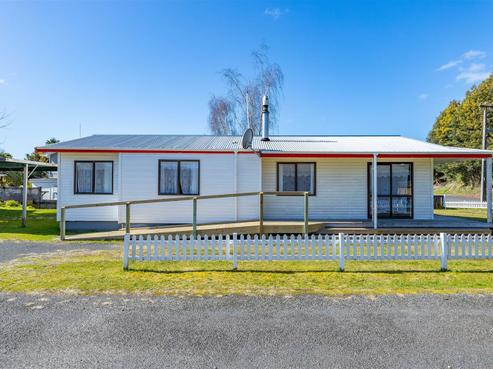 90 Lairdvale Road, Taumarunui