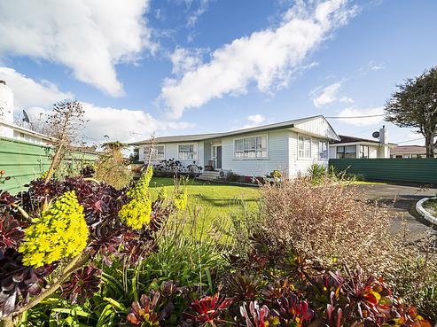 15 Murray Avenue, Hawera
