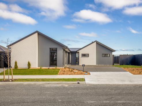 163 Townsend Road, Rangiora
