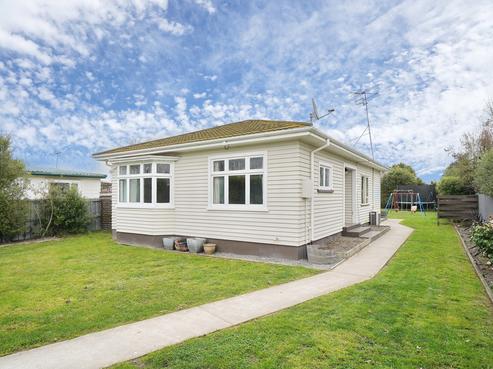19 Marshall Street, Rangiora