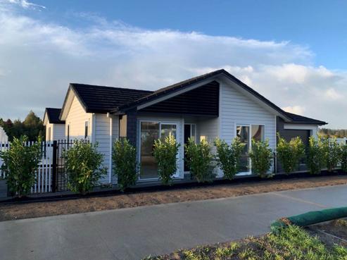 6 John Fair Drive, Wainui
