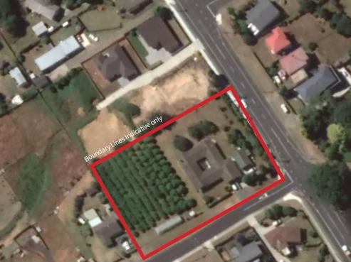 8 Whitmore Street, Kihikihi