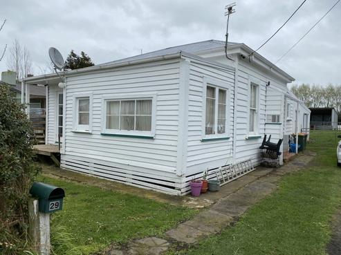 29 Castle Street, Eltham