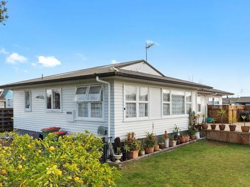 49 Hyde Avenue, Nawton