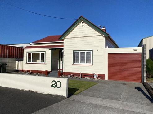 20 Cambria Street, Hawera