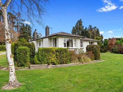 78 Waikari Valley Road, Waikari