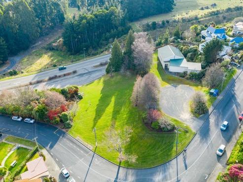 211 Pine Hill Road, Dalmore