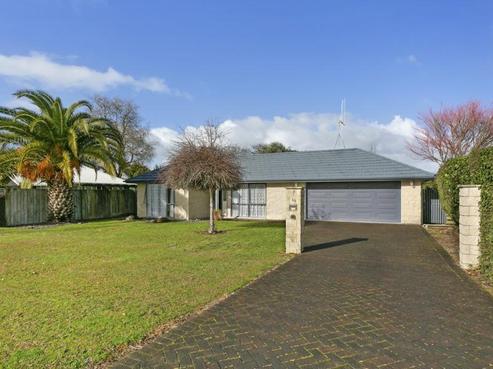 14 Frame Street, Leamington