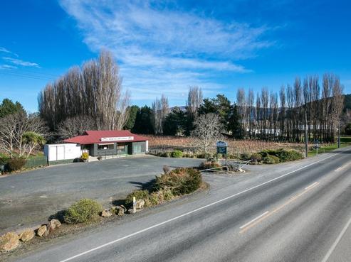 781 Outram-mosgiel Road, Outram