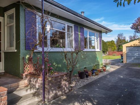21 Devon Street, Solway