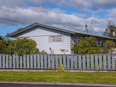70 South Belt, Solway