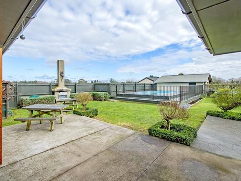 543 Drain Road, Doyleston