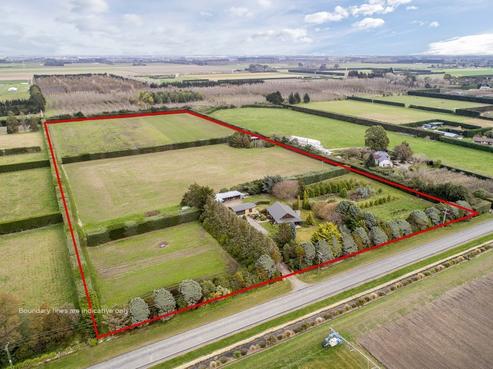 729 Tancreds Road, Lincoln