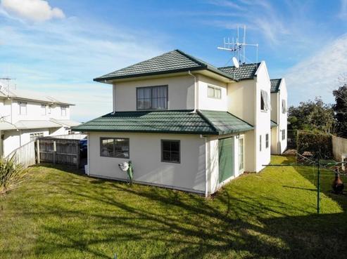 20 Babbage Place, Otamatea