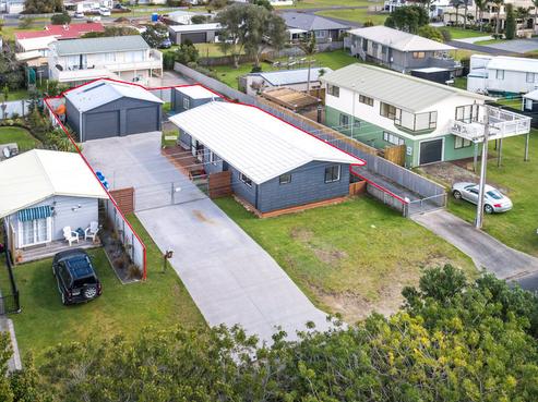 405A Harbour View Road, Whangamata