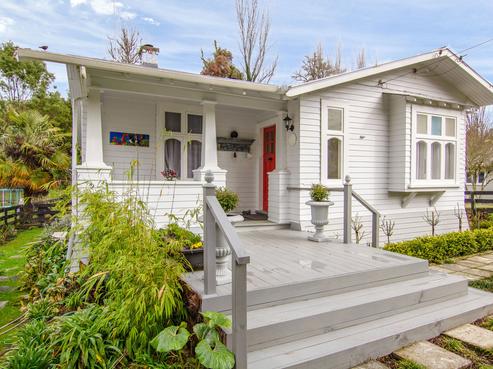 20 Golf Road, Taumarunui