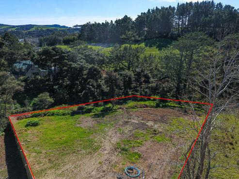 49A McEntee Road, Waitakere
