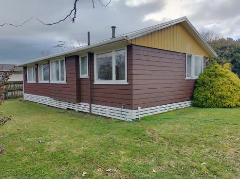 96 Te Rangitautahanga Road, Turangi