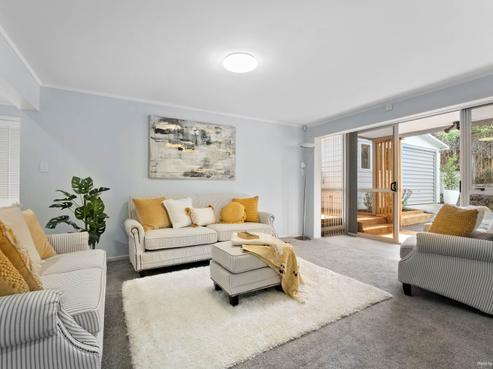 2/34 Walpole Avenue, Hillpark