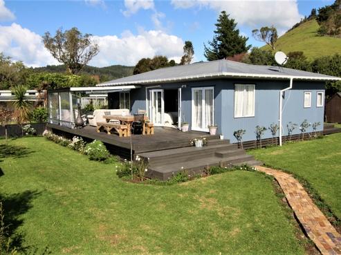 44A Mako Avenue, Whiritoa