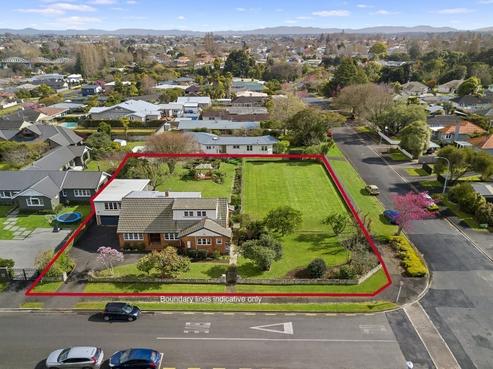 17 Tamihana Avenue, Fairfield