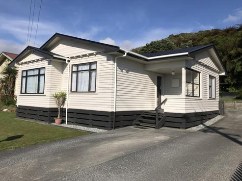 213 High Street, Greymouth