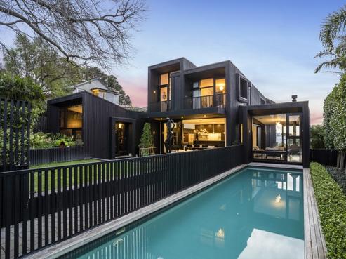 45 Livingstone Street, Westmere
