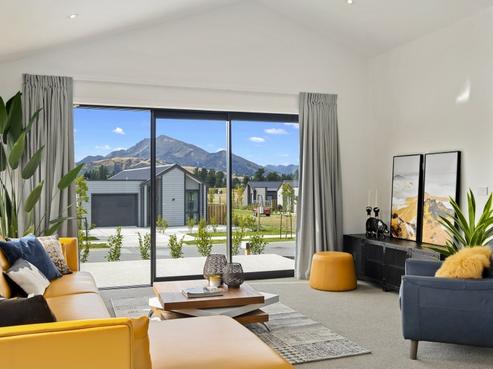 31 Obelisk Street, Wanaka