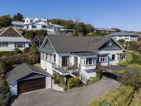 164 Hackthorne Road, Cashmere