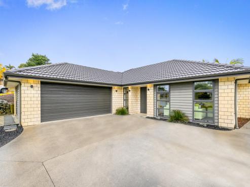 4 Bloomfield Rise, Arkles Bay