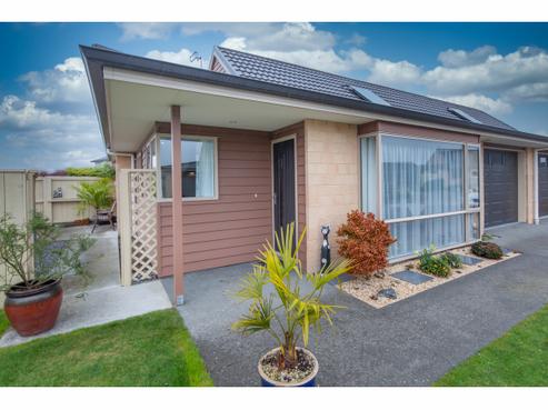3/3 Reeves Road, Rangiora