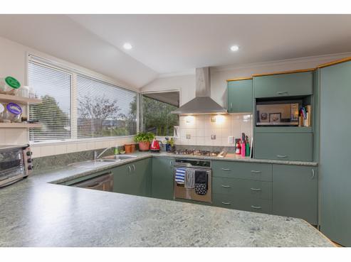 41 Kensington Avenue, Rangiora