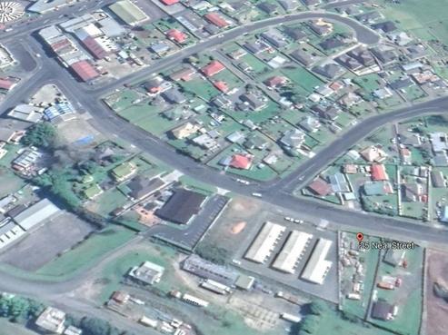 25 Neal Street, Putaruru