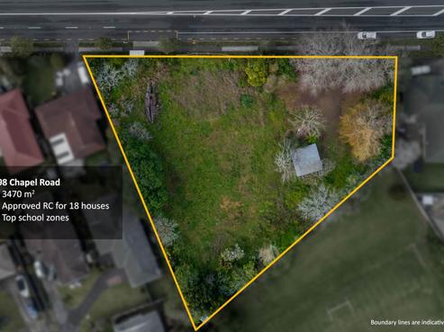 798 Chapel Road, Northpark