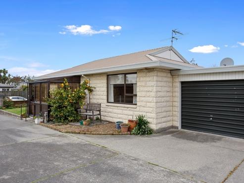 41 Kowhai Avenue, Rangiora