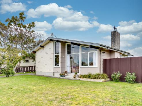 47 Salisbury Avenue, Tamatea