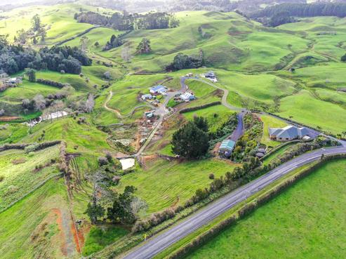 480B Onewhero-tuakau Bridge Road, Onewhero