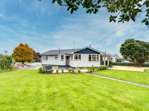 9 Gavin Black Street, Meeanee