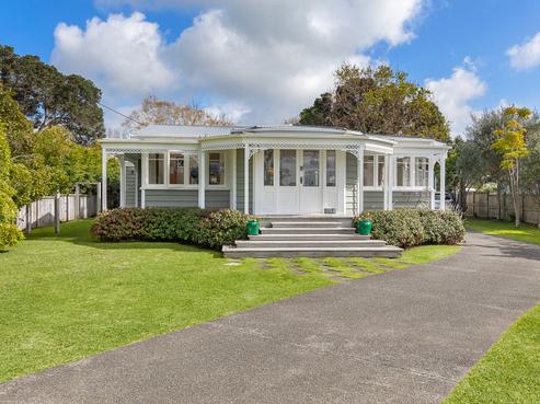 108 Ladies Mile, Manly
